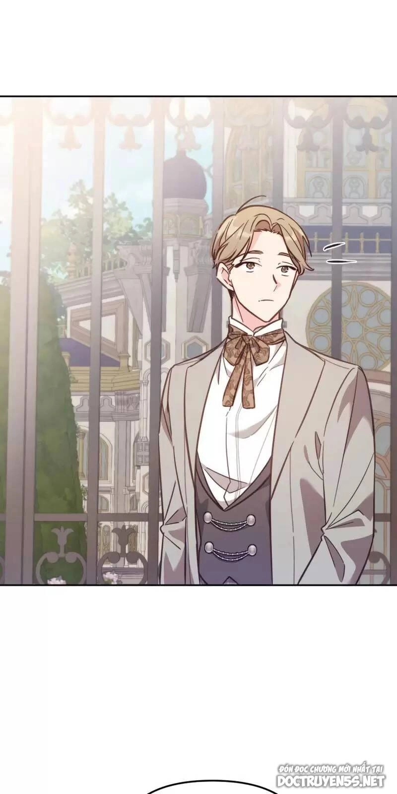 Không Có Nơi Nào Dành Cho Công Chúa Giả Mạo Chapter 19 - 2