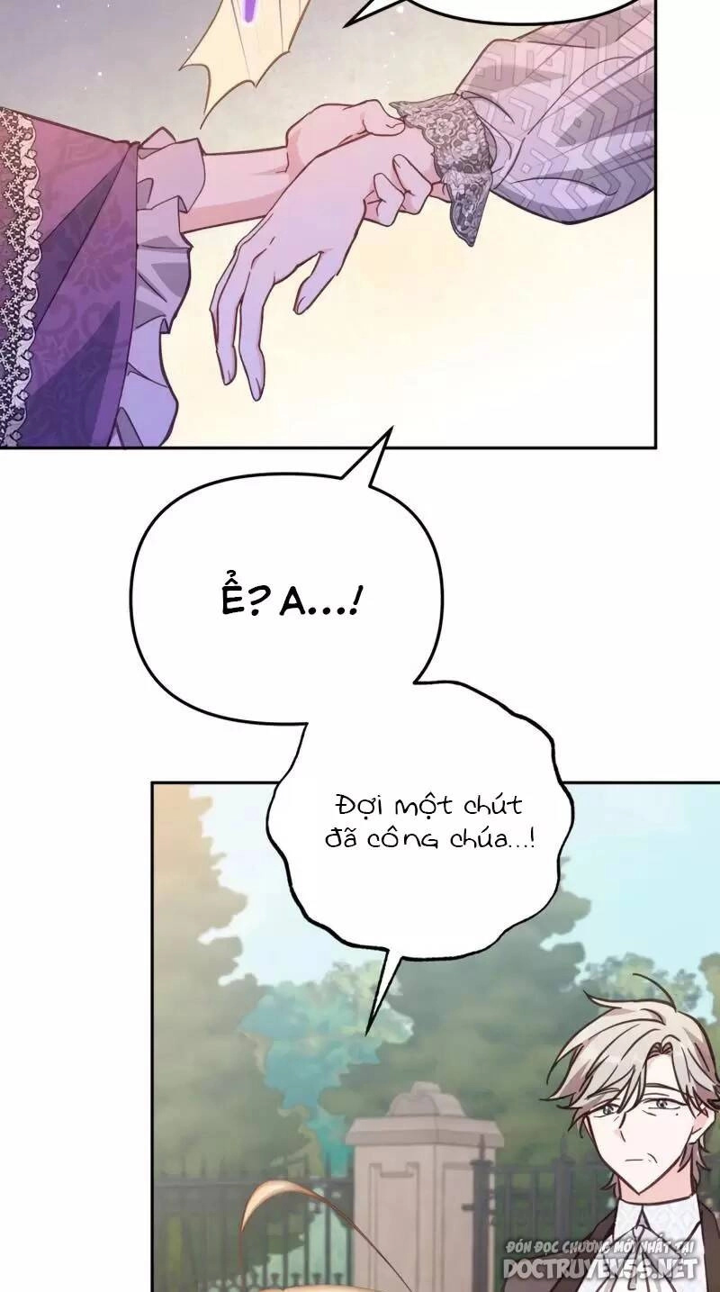 Không Có Nơi Nào Dành Cho Công Chúa Giả Mạo Chapter 19 - 7