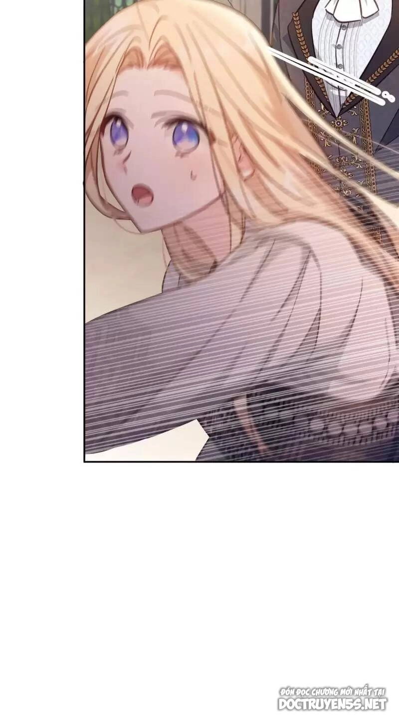 Không Có Nơi Nào Dành Cho Công Chúa Giả Mạo Chapter 19 - 8