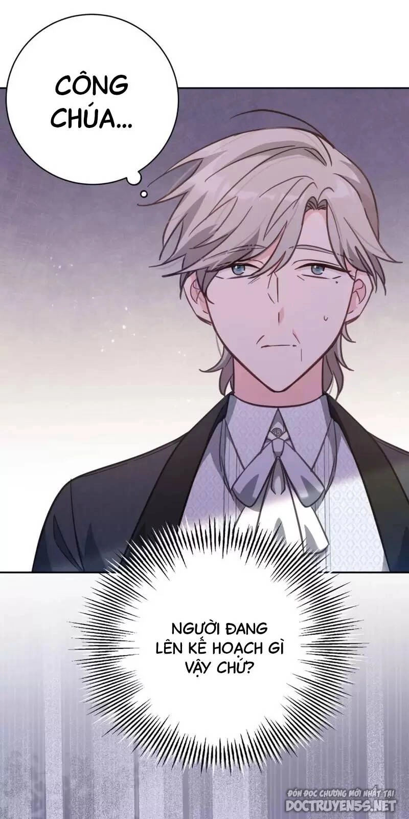 Không Có Nơi Nào Dành Cho Công Chúa Giả Mạo Chapter 19 - 9