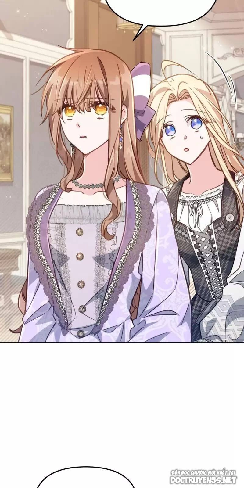 Không Có Nơi Nào Dành Cho Công Chúa Giả Mạo Chapter 19 - 11