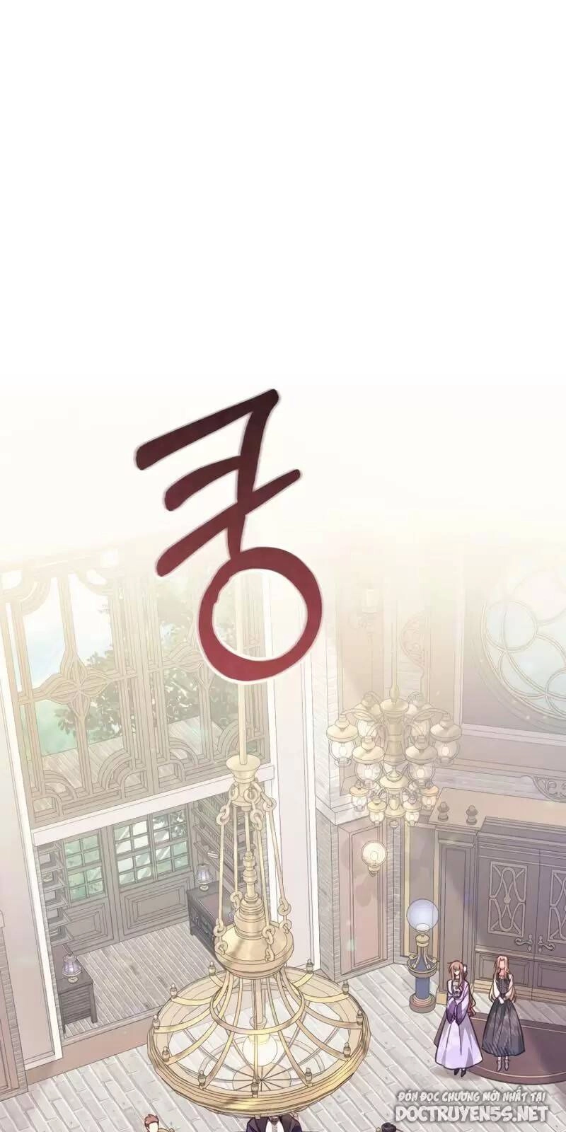 Không Có Nơi Nào Dành Cho Công Chúa Giả Mạo Chapter 19 - 18