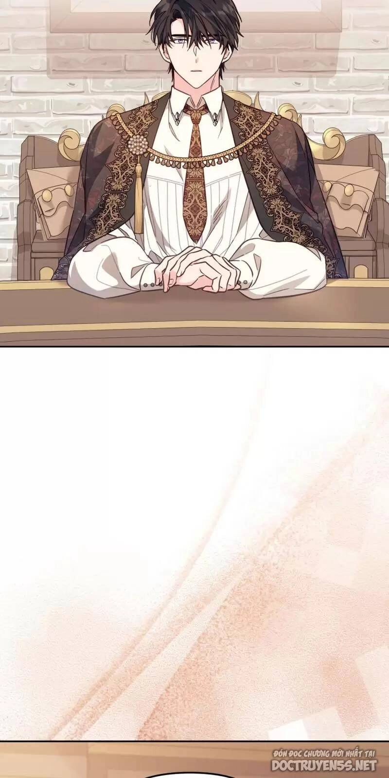 Không Có Nơi Nào Dành Cho Công Chúa Giả Mạo Chapter 19 - 20