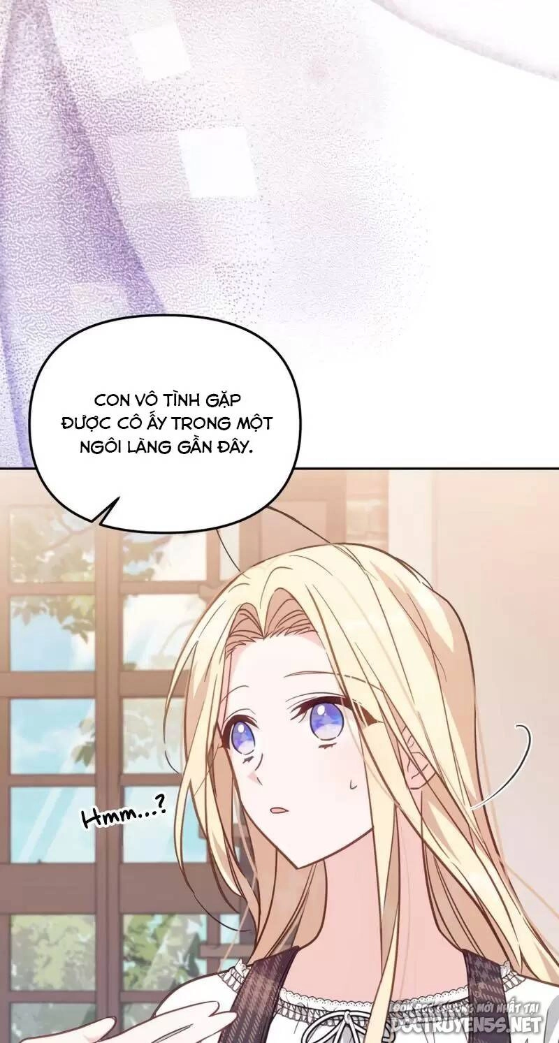 Không Có Nơi Nào Dành Cho Công Chúa Giả Mạo Chapter 19 - 22