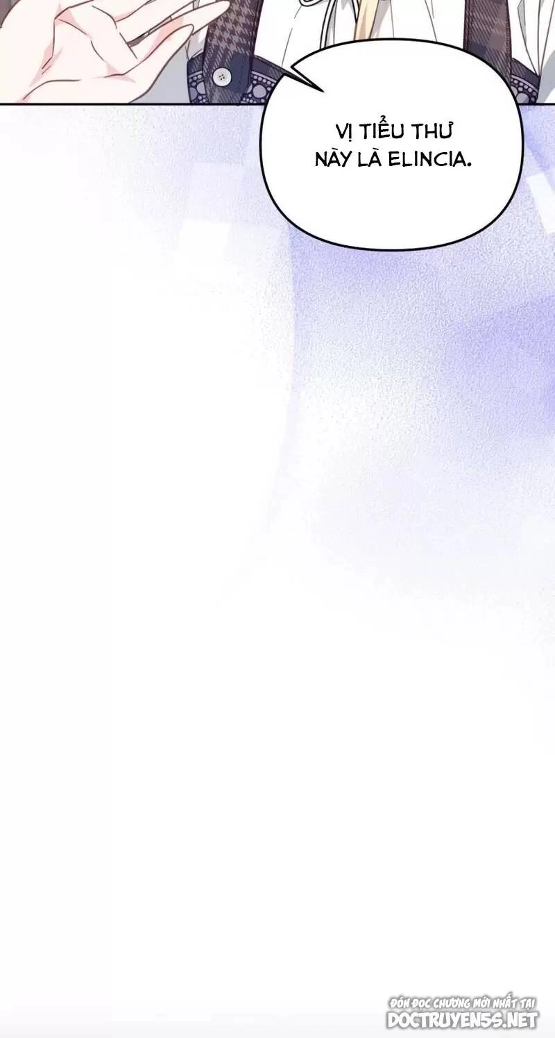 Không Có Nơi Nào Dành Cho Công Chúa Giả Mạo Chapter 19 - 23