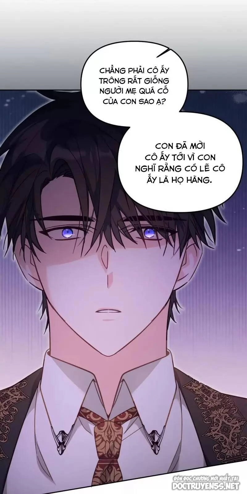 Không Có Nơi Nào Dành Cho Công Chúa Giả Mạo Chapter 19 - 24