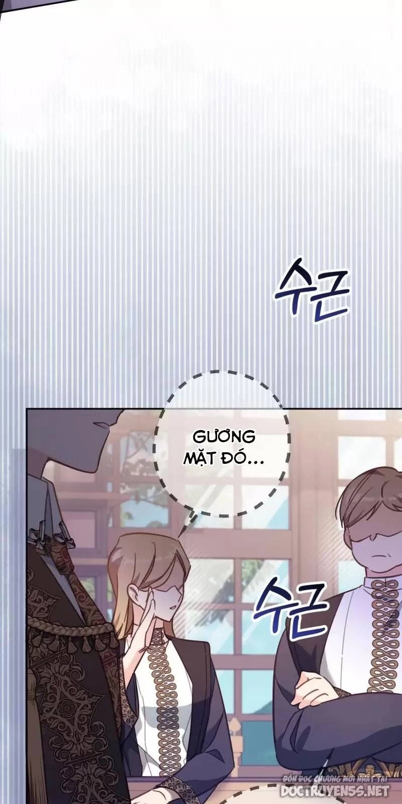 Không Có Nơi Nào Dành Cho Công Chúa Giả Mạo Chapter 19 - 25