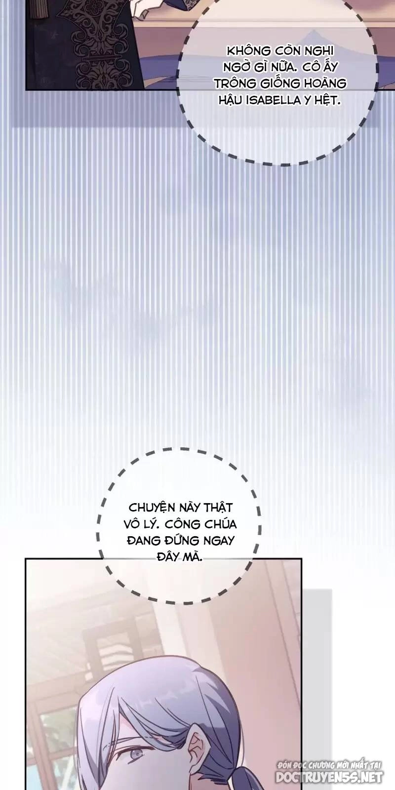 Không Có Nơi Nào Dành Cho Công Chúa Giả Mạo Chapter 19 - 26