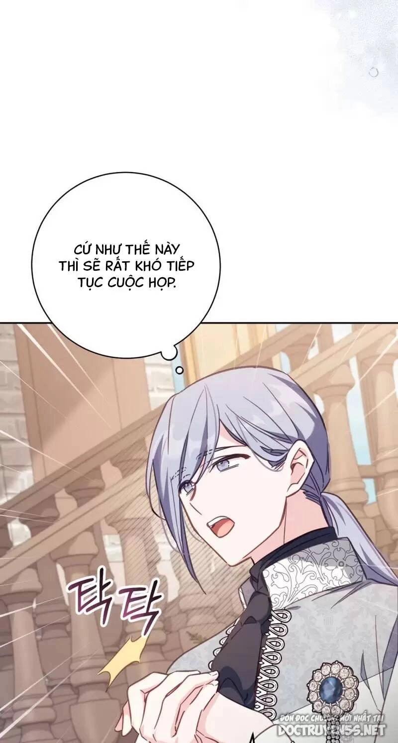 Không Có Nơi Nào Dành Cho Công Chúa Giả Mạo Chapter 19 - 29