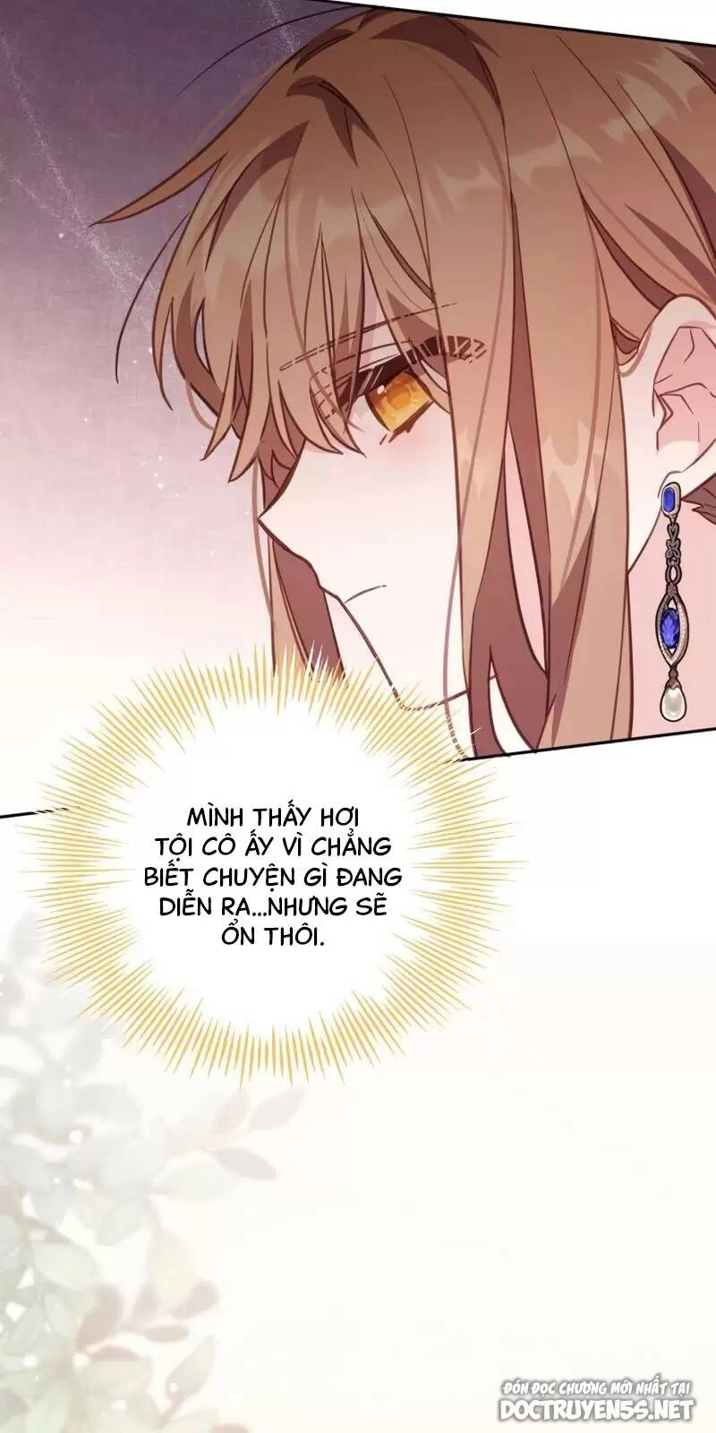 Không Có Nơi Nào Dành Cho Công Chúa Giả Mạo Chapter 19 - 32