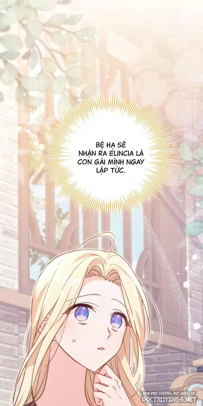 Không Có Nơi Nào Dành Cho Công Chúa Giả Mạo Chapter 19 - 33