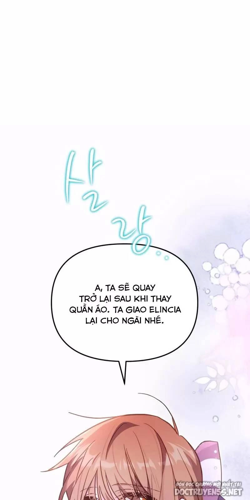 Không Có Nơi Nào Dành Cho Công Chúa Giả Mạo Chapter 19 - 36