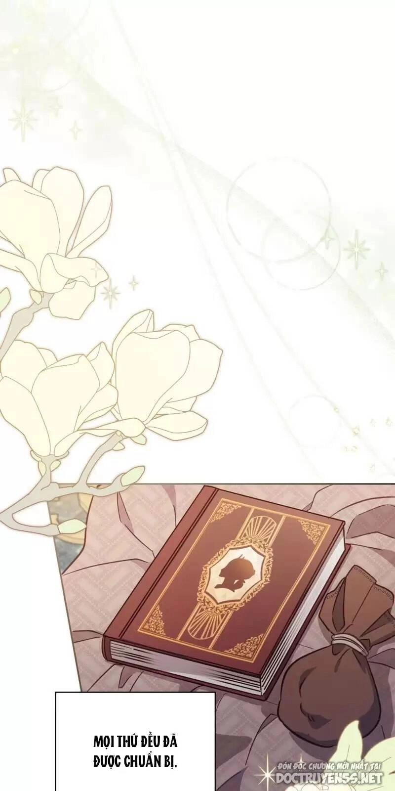 Không Có Nơi Nào Dành Cho Công Chúa Giả Mạo Chapter 19 - 39