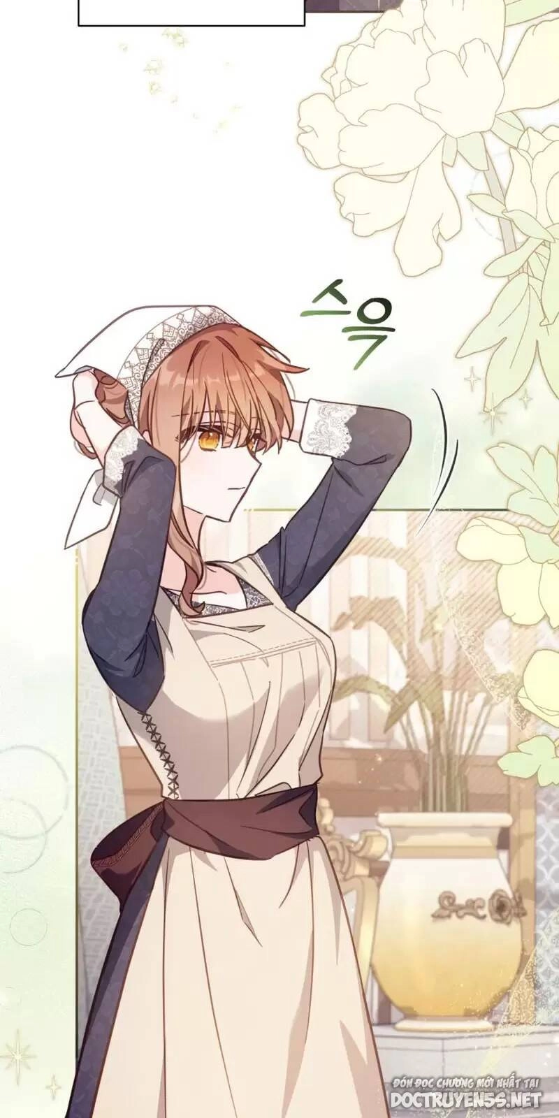 Không Có Nơi Nào Dành Cho Công Chúa Giả Mạo Chapter 19 - 40