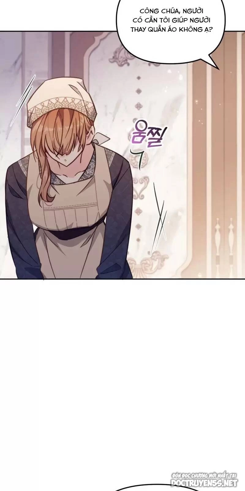 Không Có Nơi Nào Dành Cho Công Chúa Giả Mạo Chapter 19 - 42