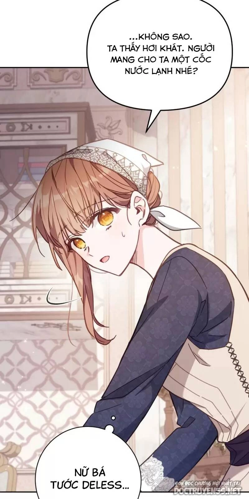 Không Có Nơi Nào Dành Cho Công Chúa Giả Mạo Chapter 19 - 43