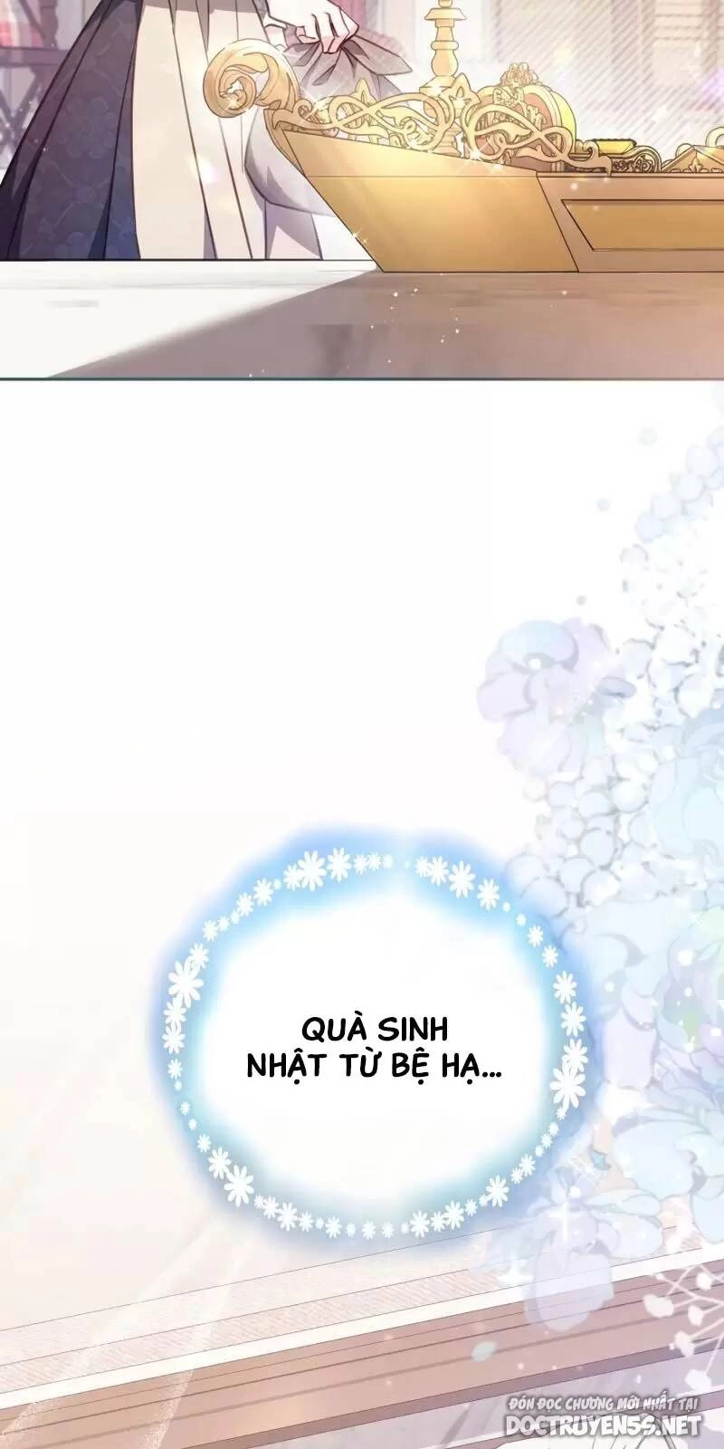 Không Có Nơi Nào Dành Cho Công Chúa Giả Mạo Chapter 19 - 48