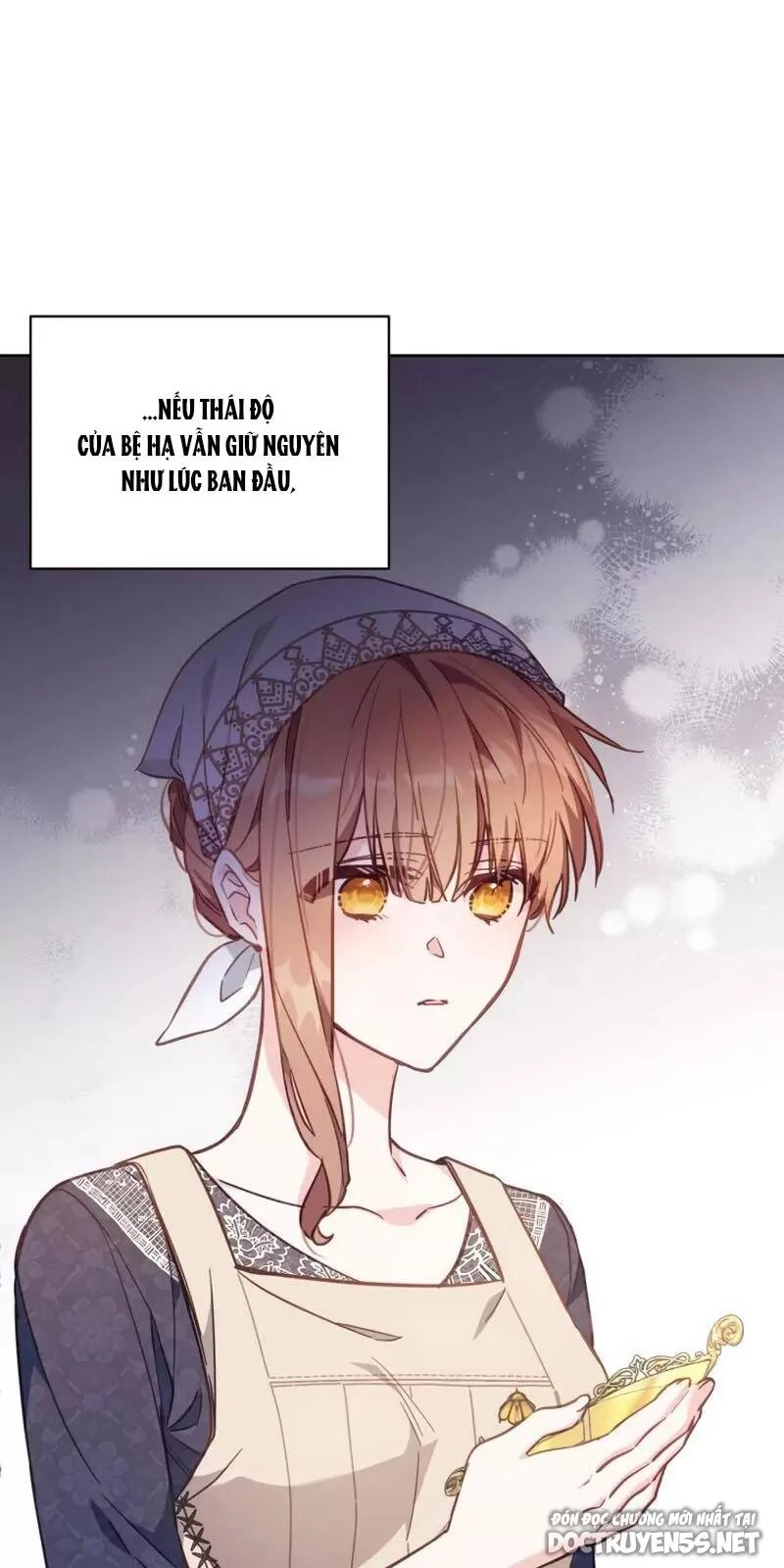 Không Có Nơi Nào Dành Cho Công Chúa Giả Mạo Chapter 19 - 50