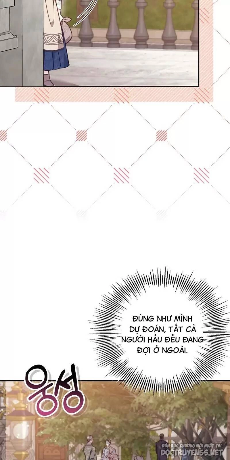 Không Có Nơi Nào Dành Cho Công Chúa Giả Mạo Chapter 19 - 55