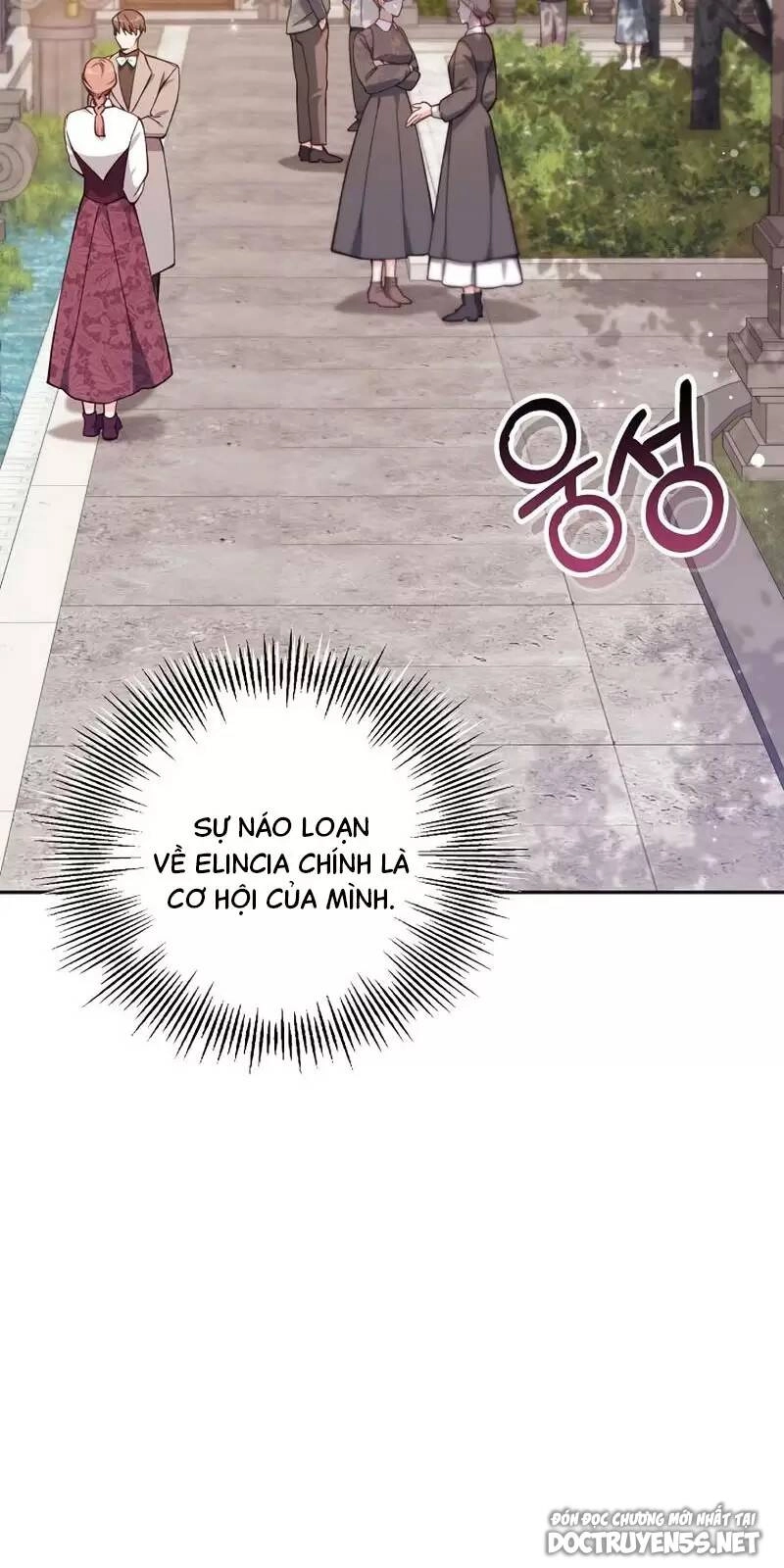 Không Có Nơi Nào Dành Cho Công Chúa Giả Mạo Chapter 19 - 56