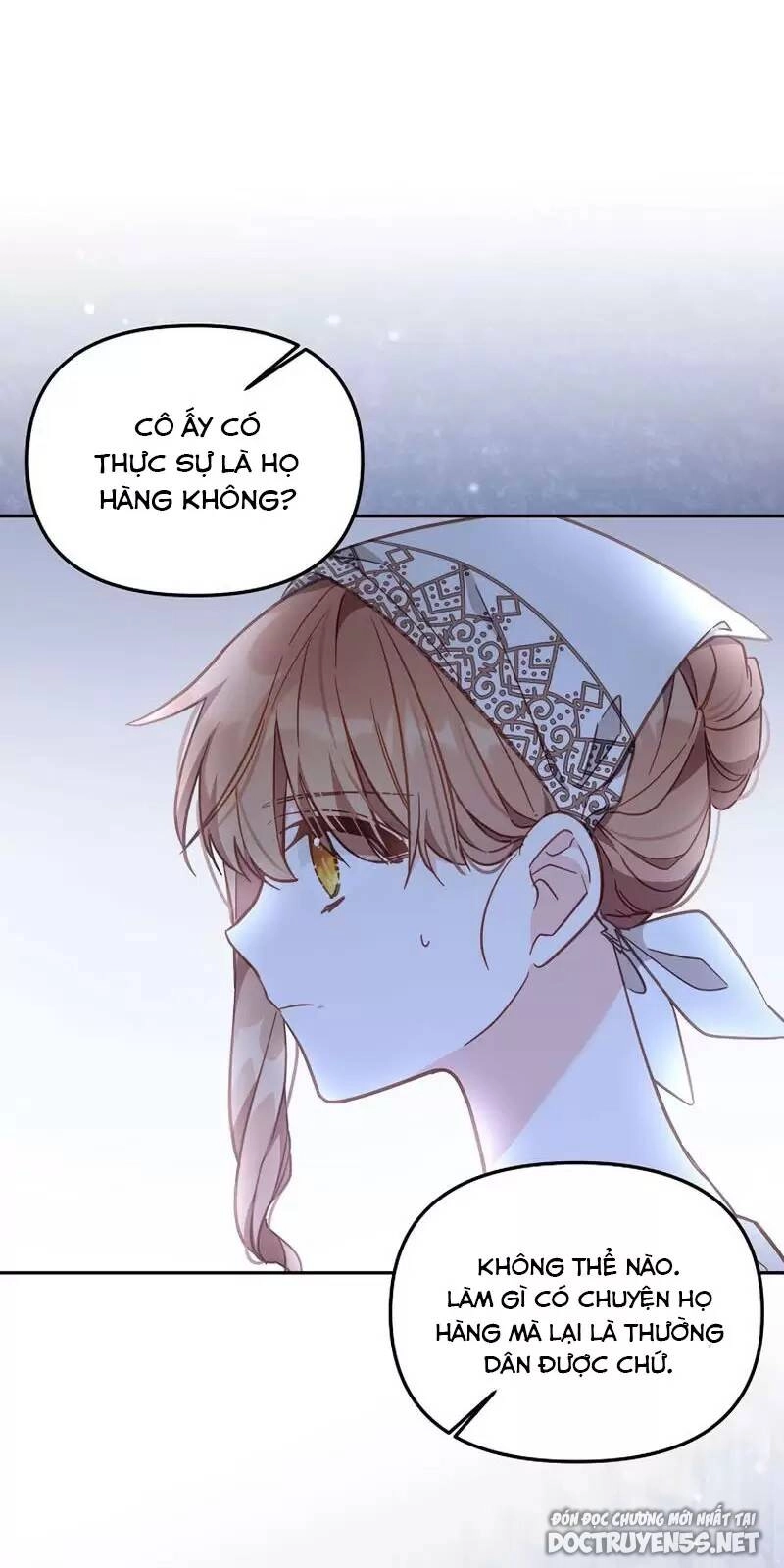 Không Có Nơi Nào Dành Cho Công Chúa Giả Mạo Chapter 19 - 58