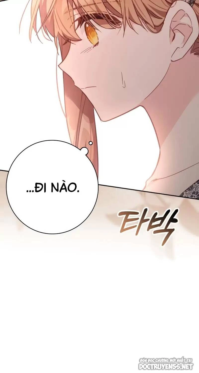 Không Có Nơi Nào Dành Cho Công Chúa Giả Mạo Chapter 19 - 74