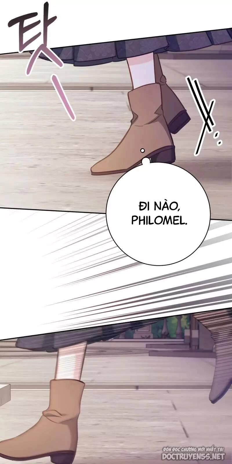 Không Có Nơi Nào Dành Cho Công Chúa Giả Mạo Chapter 19 - 75