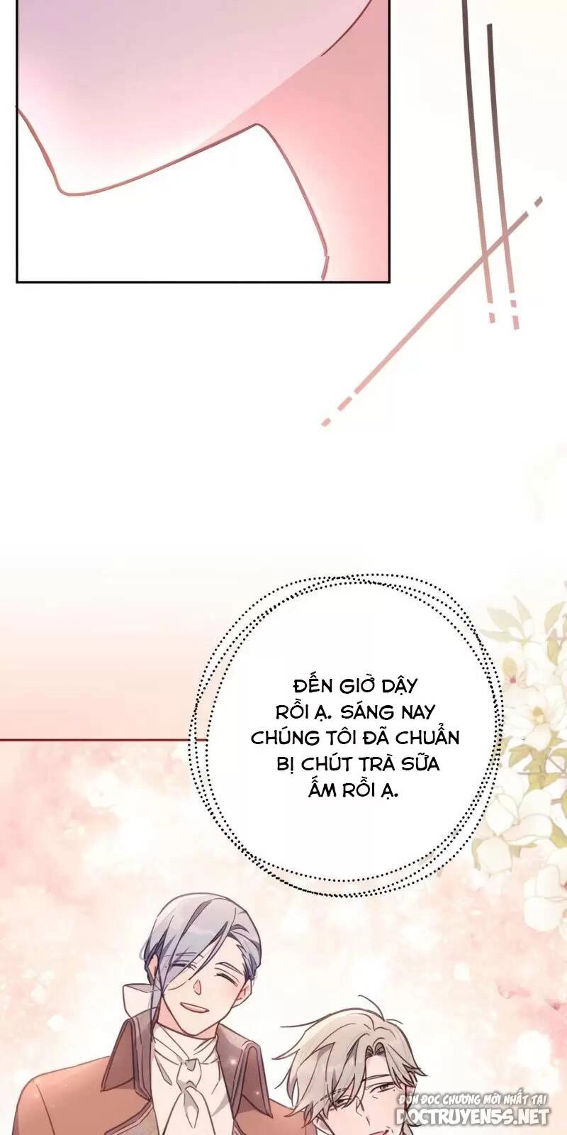 Không Có Nơi Nào Dành Cho Công Chúa Giả Mạo Chapter 19 - 77