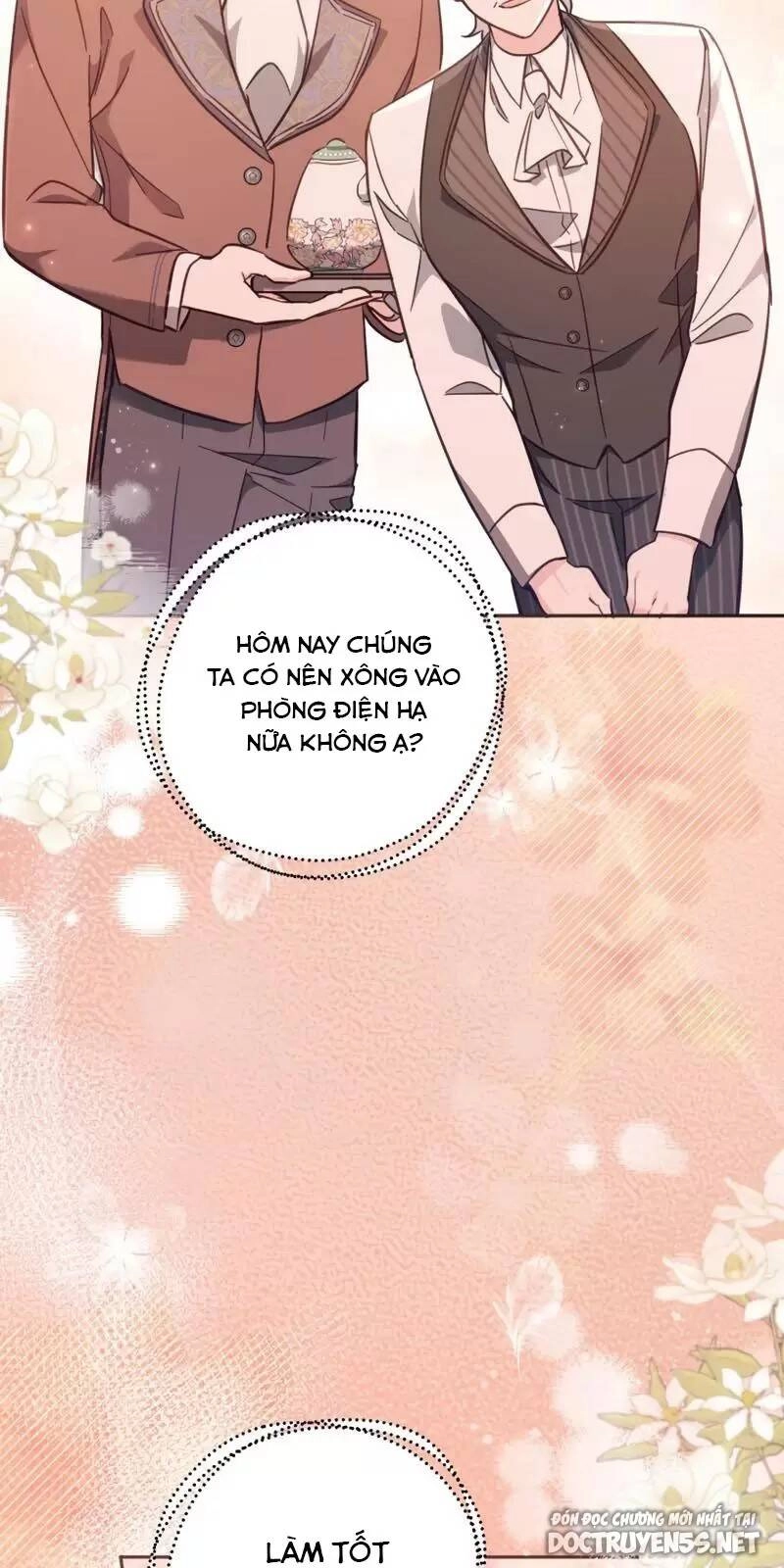 Không Có Nơi Nào Dành Cho Công Chúa Giả Mạo Chapter 19 - 78