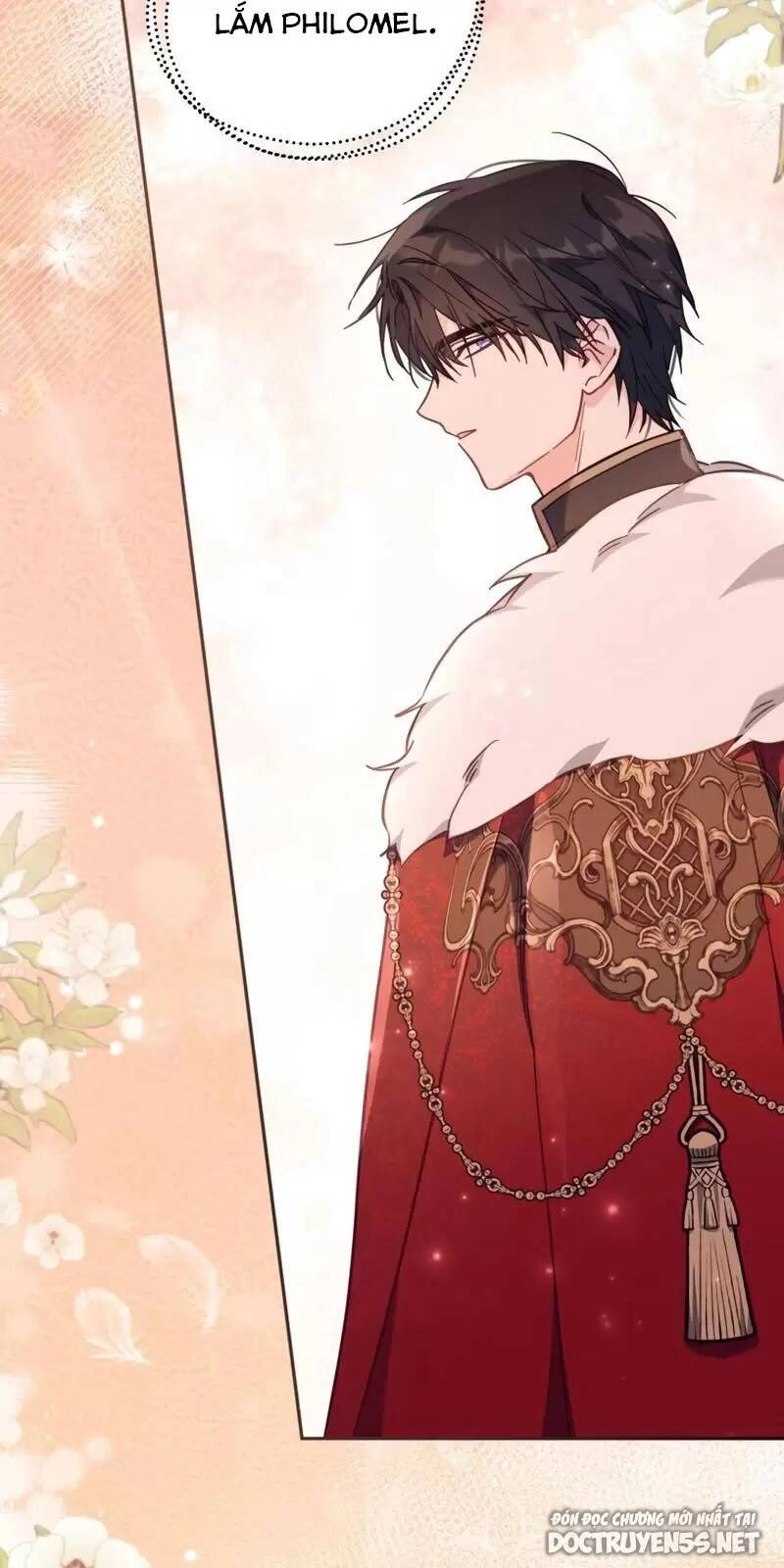 Không Có Nơi Nào Dành Cho Công Chúa Giả Mạo Chapter 19 - 79