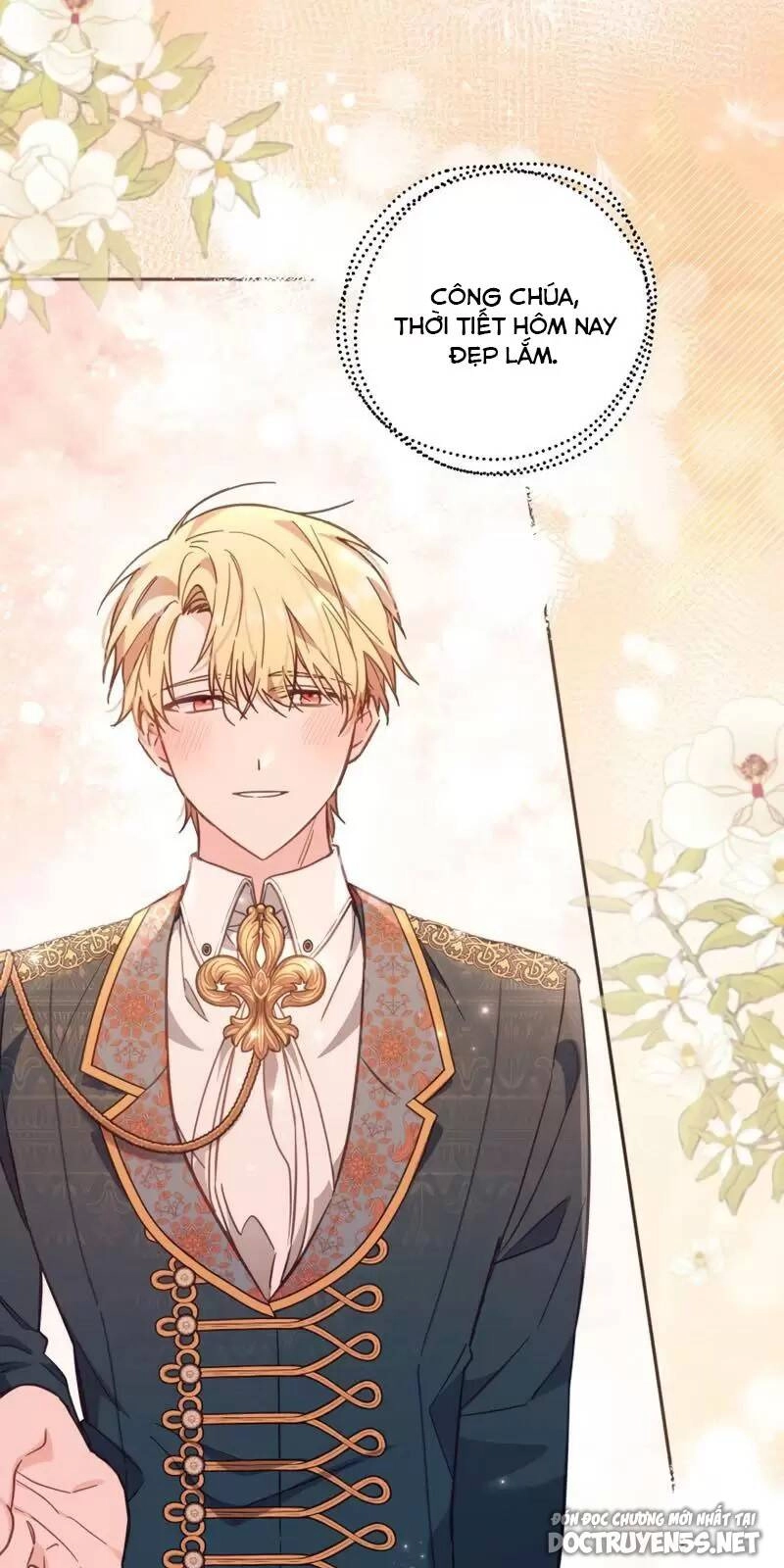 Không Có Nơi Nào Dành Cho Công Chúa Giả Mạo Chapter 19 - 80