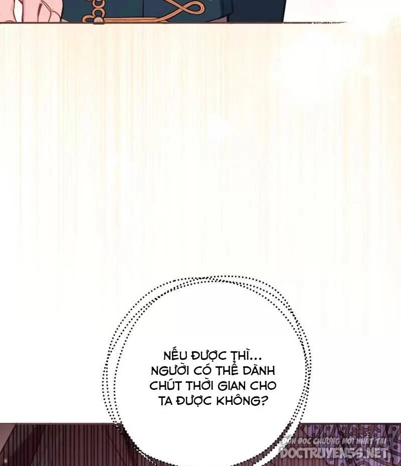 Không Có Nơi Nào Dành Cho Công Chúa Giả Mạo Chapter 19 - 81