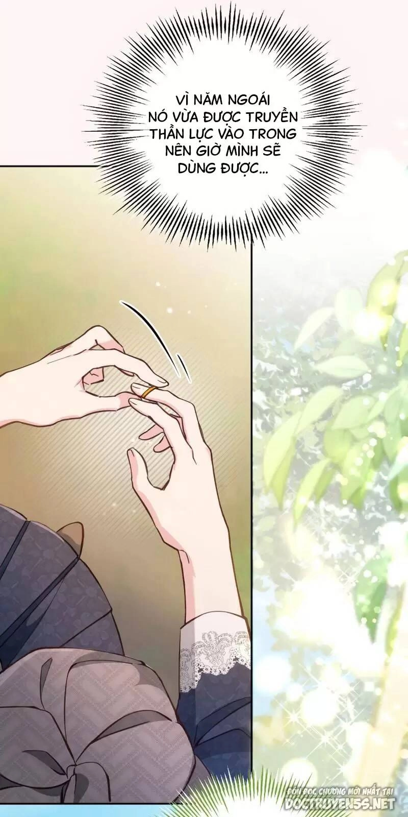 Không Có Nơi Nào Dành Cho Công Chúa Giả Mạo Chapter 19 - 90