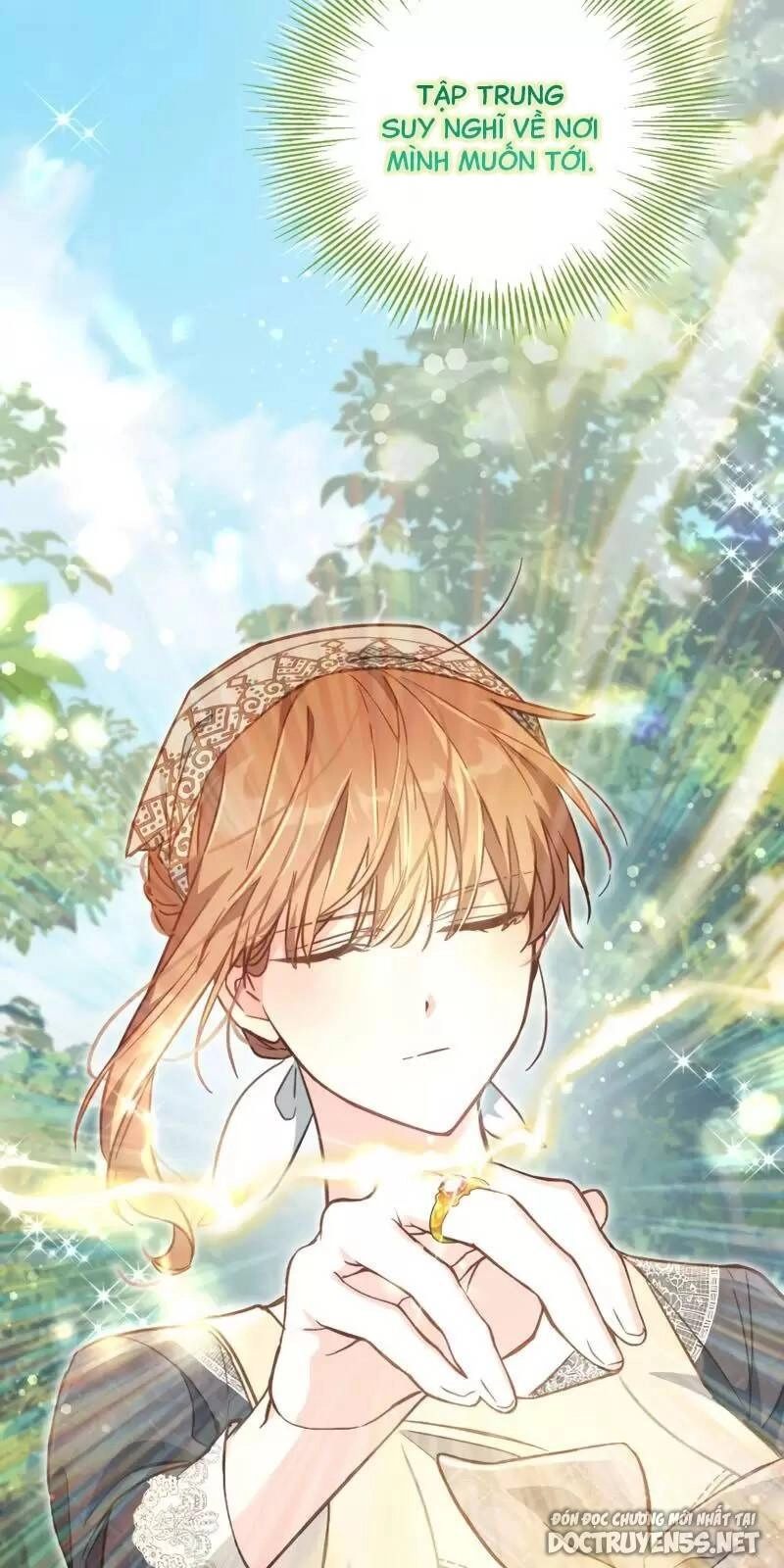 Không Có Nơi Nào Dành Cho Công Chúa Giả Mạo Chapter 19 - 91