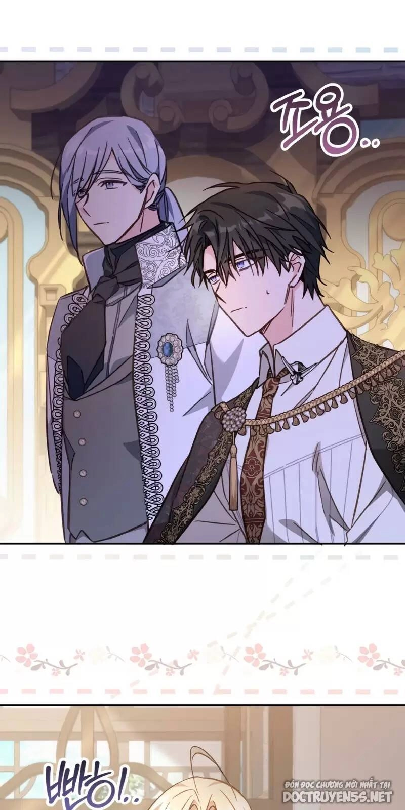 Không Có Nơi Nào Dành Cho Công Chúa Giả Mạo Chapter 20 - 3