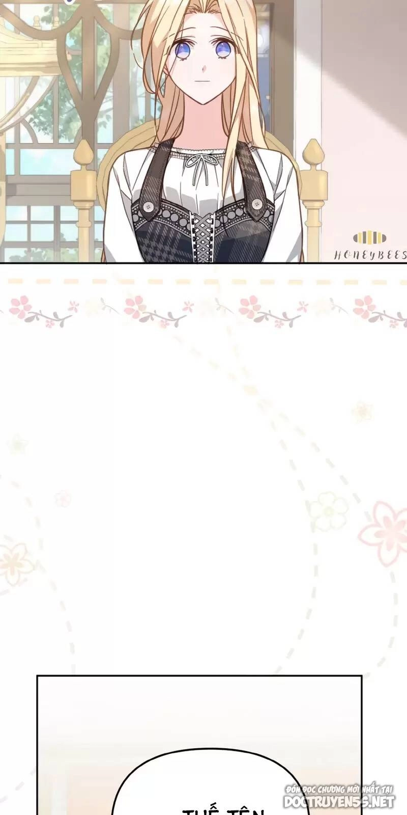 Không Có Nơi Nào Dành Cho Công Chúa Giả Mạo Chapter 20 - 4