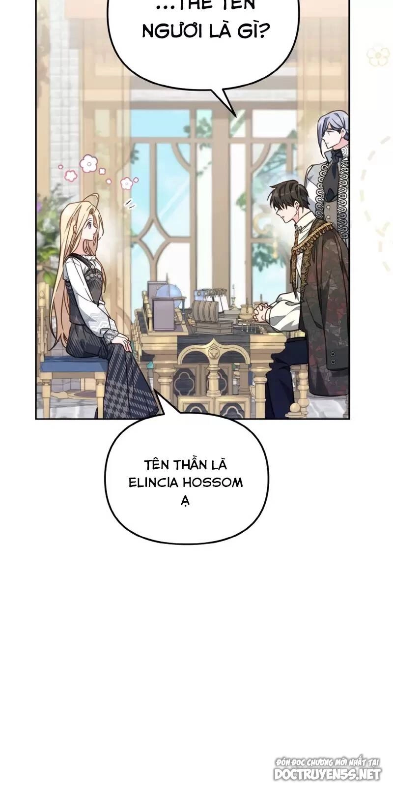 Không Có Nơi Nào Dành Cho Công Chúa Giả Mạo Chapter 20 - 5