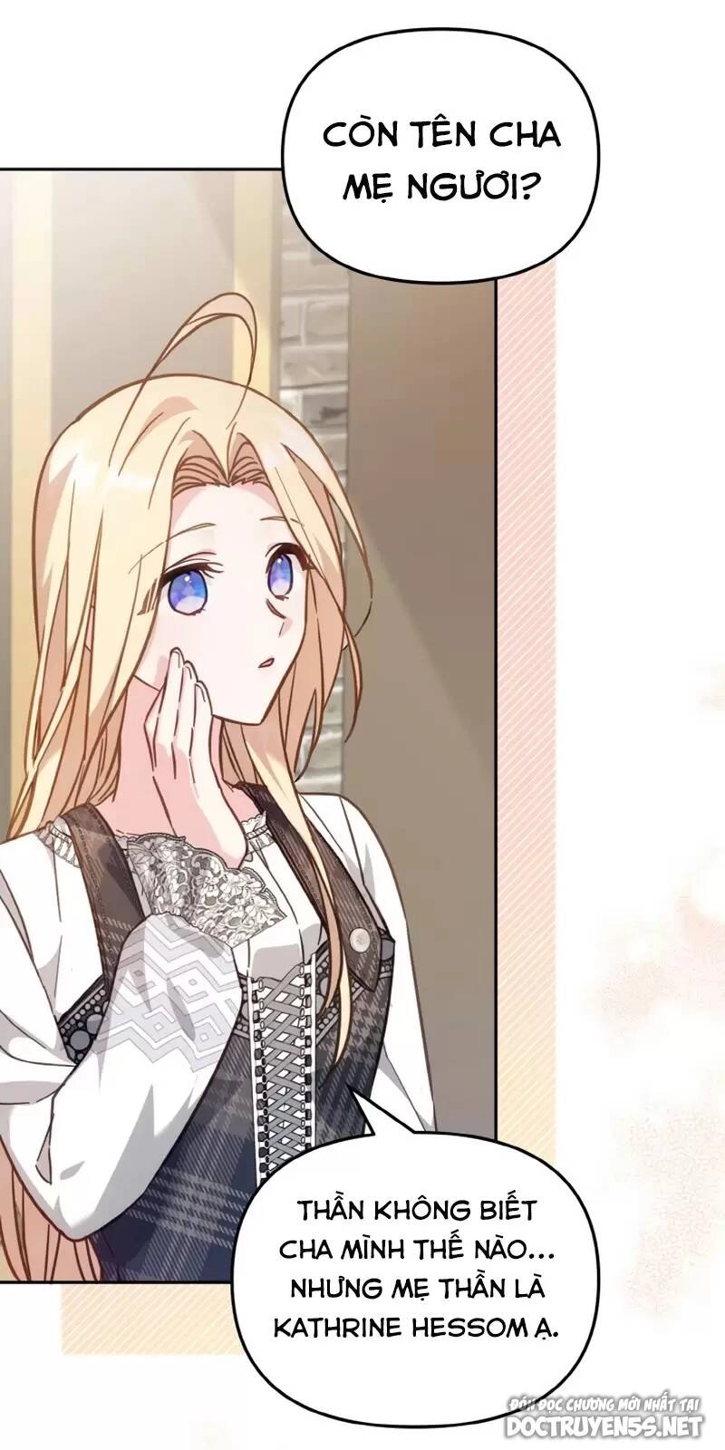 Không Có Nơi Nào Dành Cho Công Chúa Giả Mạo Chapter 20 - 6