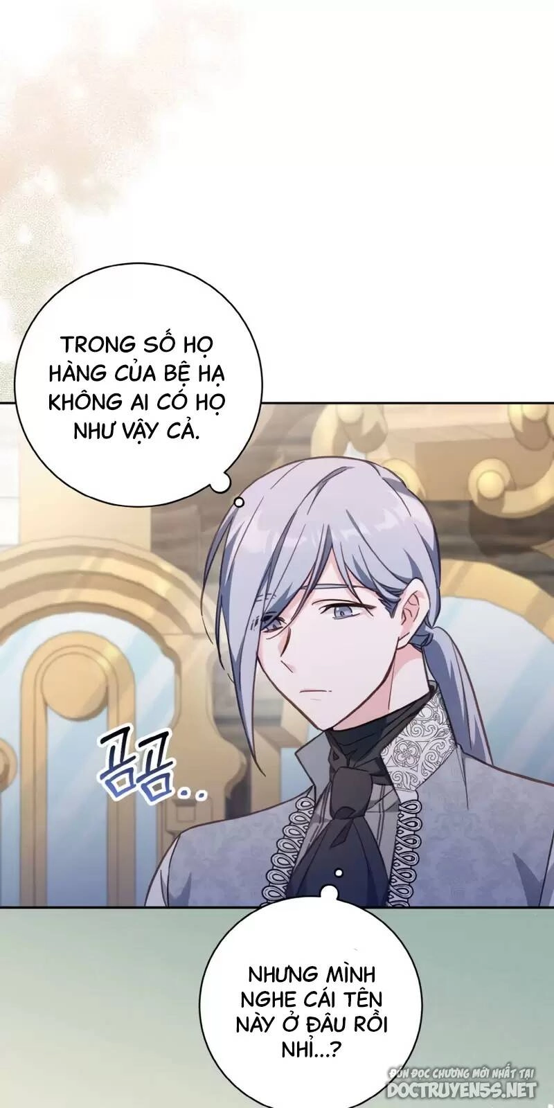 Không Có Nơi Nào Dành Cho Công Chúa Giả Mạo Chapter 20 - 7