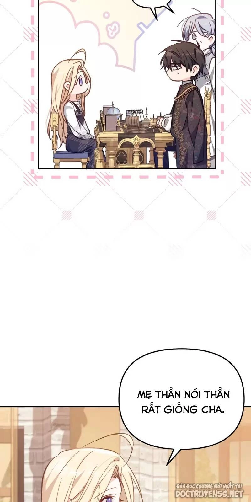 Không Có Nơi Nào Dành Cho Công Chúa Giả Mạo Chapter 20 - 13