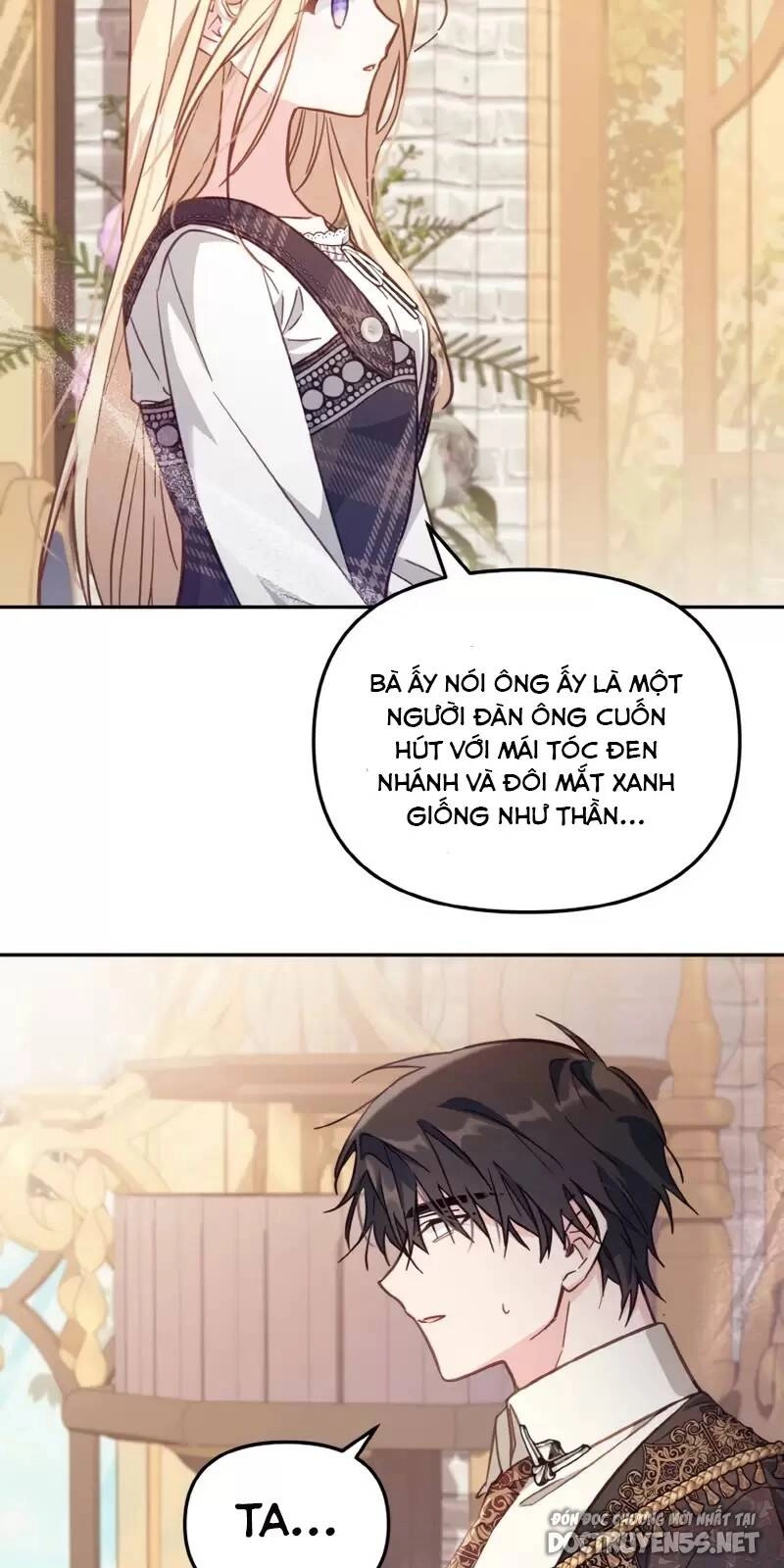 Không Có Nơi Nào Dành Cho Công Chúa Giả Mạo Chapter 20 - 14