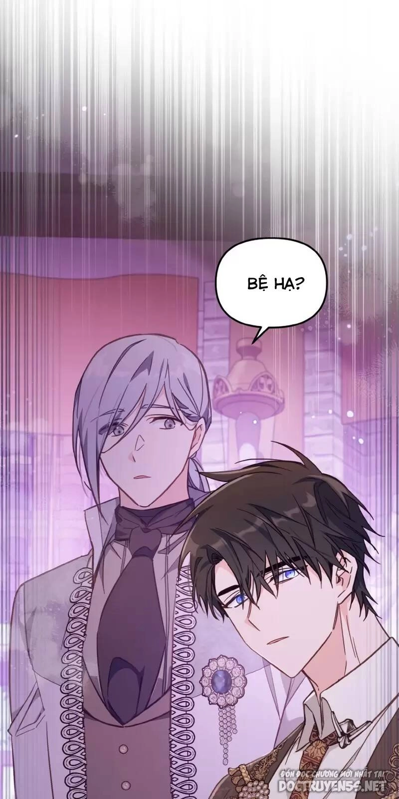 Không Có Nơi Nào Dành Cho Công Chúa Giả Mạo Chapter 20 - 17