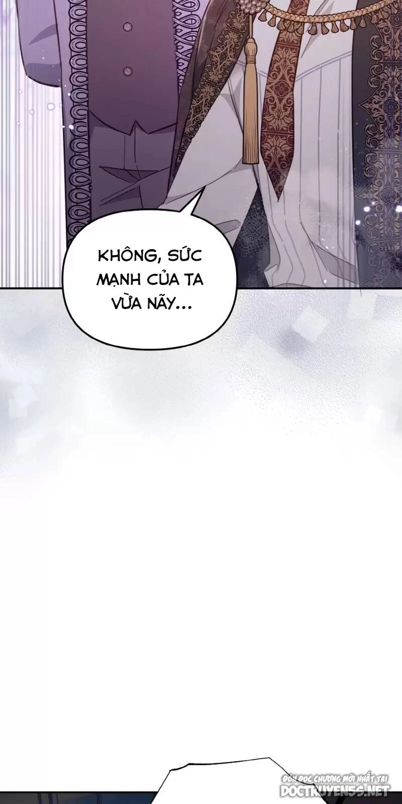 Không Có Nơi Nào Dành Cho Công Chúa Giả Mạo Chapter 20 - 18