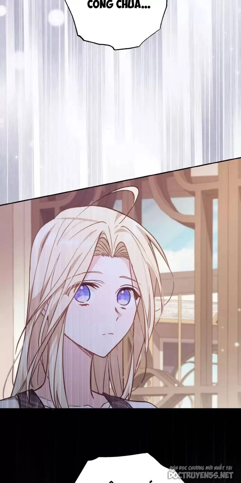 Không Có Nơi Nào Dành Cho Công Chúa Giả Mạo Chapter 20 - 21