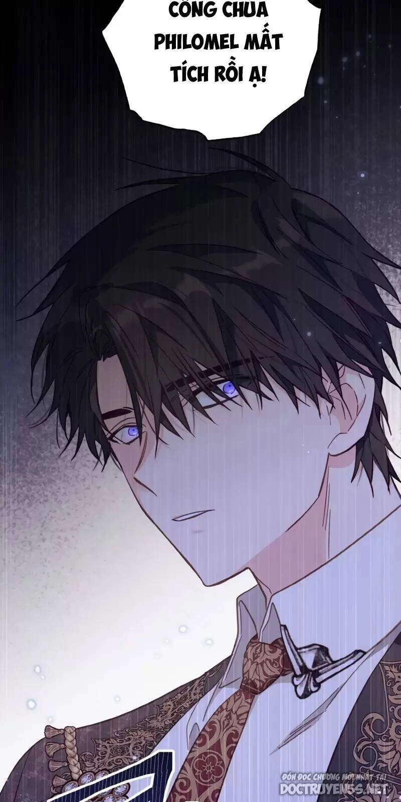 Không Có Nơi Nào Dành Cho Công Chúa Giả Mạo Chapter 20 - 22