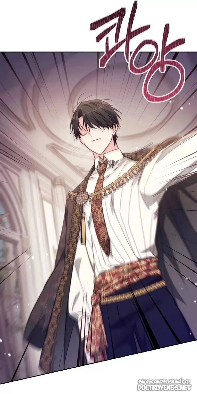 Không Có Nơi Nào Dành Cho Công Chúa Giả Mạo Chapter 20 - 25