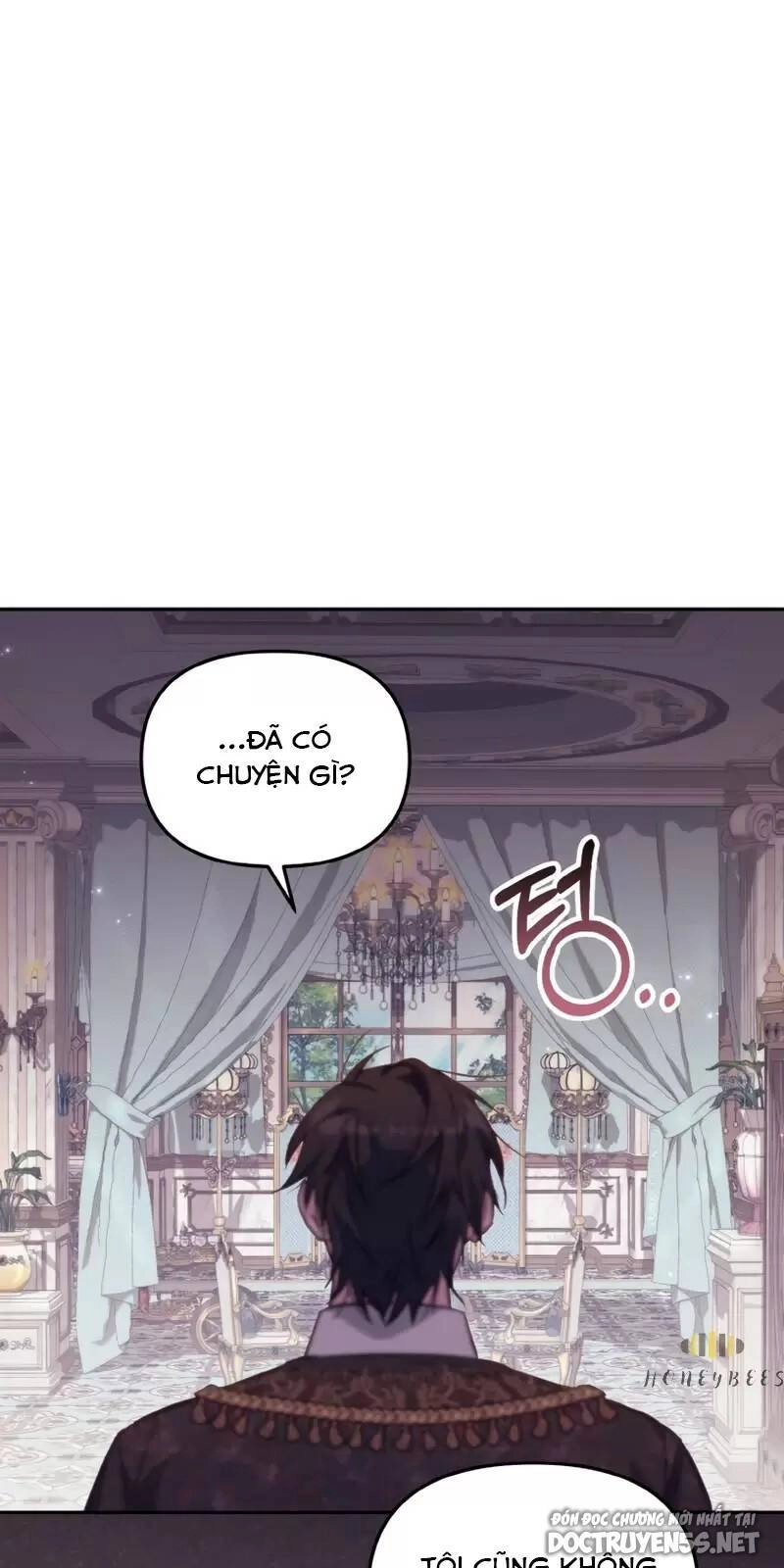 Không Có Nơi Nào Dành Cho Công Chúa Giả Mạo Chapter 20 - 26