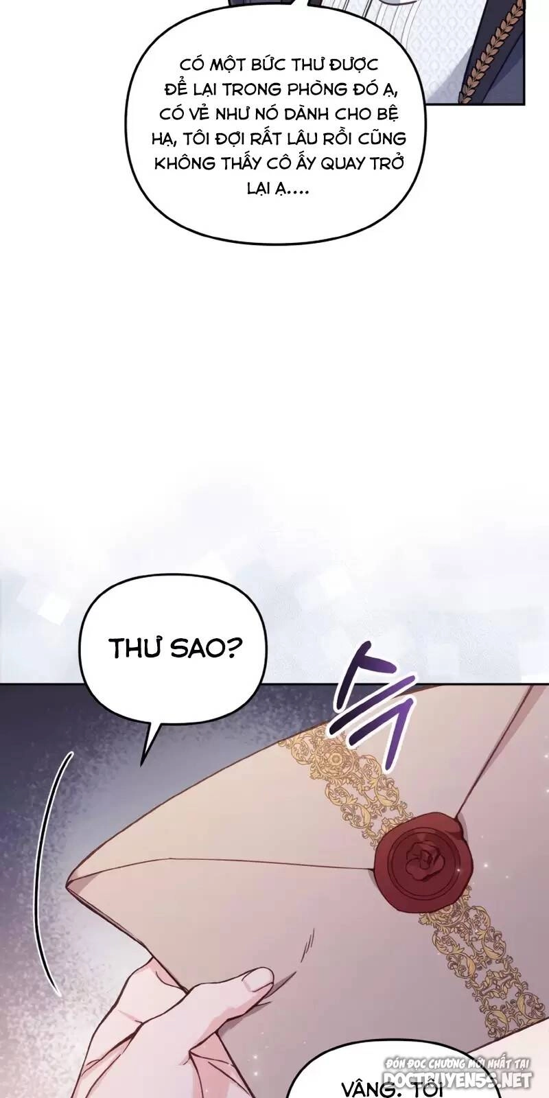 Không Có Nơi Nào Dành Cho Công Chúa Giả Mạo Chapter 20 - 28