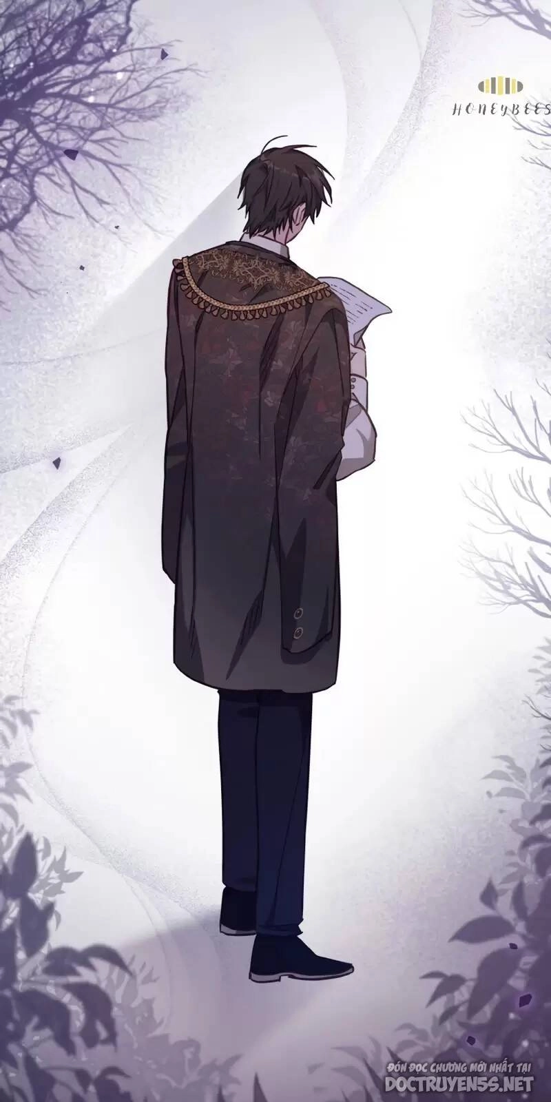 Không Có Nơi Nào Dành Cho Công Chúa Giả Mạo Chapter 20 - 33