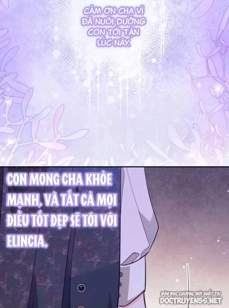 Không Có Nơi Nào Dành Cho Công Chúa Giả Mạo Chapter 20 - 38